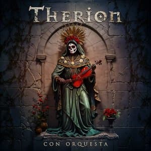 Con Orquesta