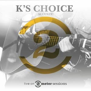 Live On 2 Meter Sessions (Acoustic)