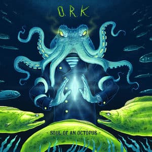 Soul of an Octopus