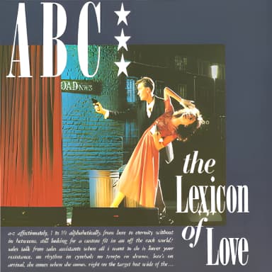 Lexicon Of Love (Deluxe Edition)