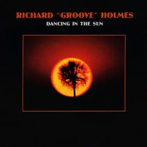 Dancing in the Sun