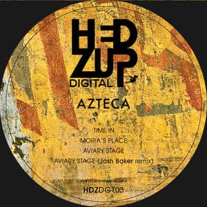 Aviary Stage EP