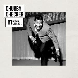 Music Legends Chubby Checker: The Original Twist King