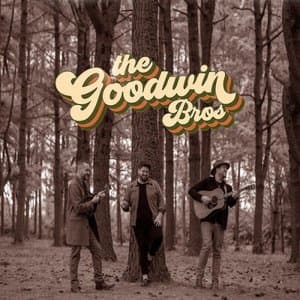 The Goodwin Bros