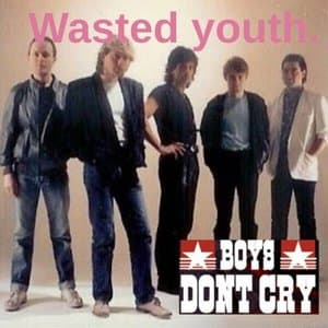 Wasted Youth