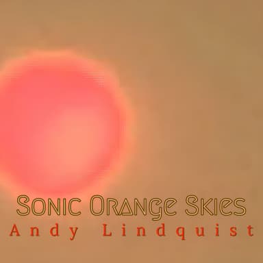 Sonic Orange Skies