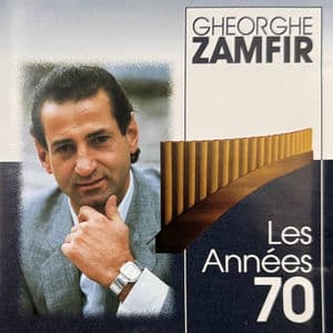 Années 70