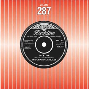 Backline, Vol. 287