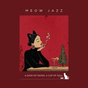 A Dash of Swing, a Cup of Soul (Remixes) (Remix)