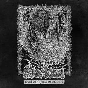 Behind the Realms of the Dark