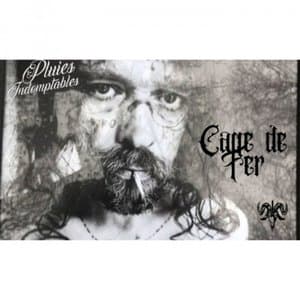 Cage de Fer