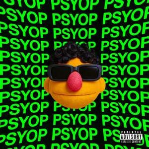 PSYOP