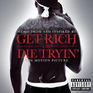Get Rich Or Die Tryin'