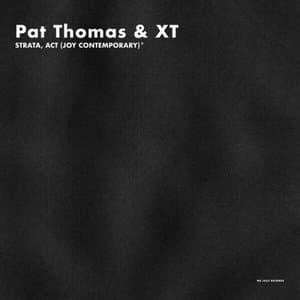 Strata, Act (Joy Contemporary)*