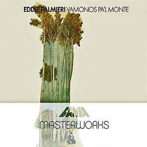Masterwork: Vámonos pa'l Monte
