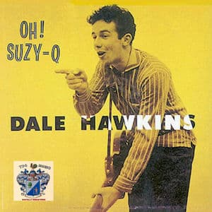 Oh! Suzie-Q