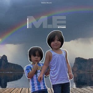 M.E (Marcus & Ethan)