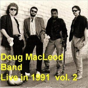 Live In 1991 Vol. 2