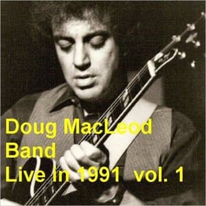Live In 1991 Vol. 1