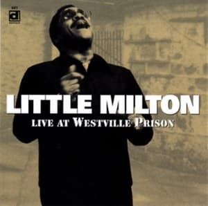 Live At Westville Prison