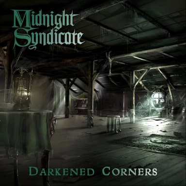 Darkened Corners