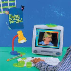 Digital Fun-Zone!