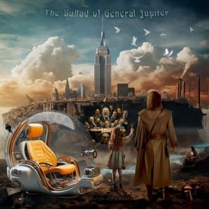 The Ballad of General Jupiter
