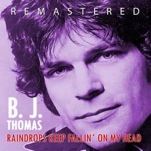 Raindrops Keep Fallin´ on My Head