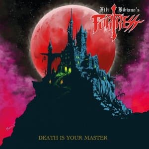 Death is Your Master