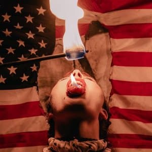American Hell Pt. I
