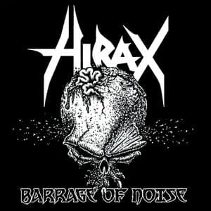 Barrage of Noise