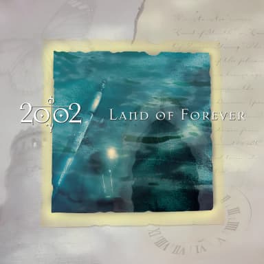 Land of Forever