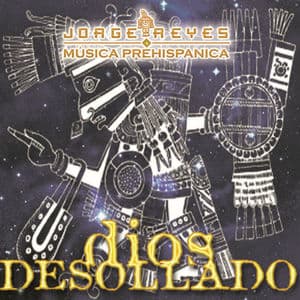 Dios Desollado