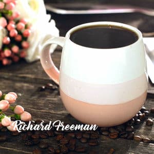 May Cappuccino