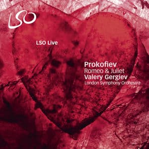 Prokofiev: Romeo & Juliet