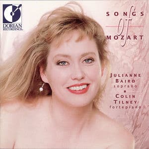 Mozart, W.A.: Vocal Music