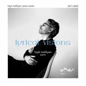 Lyrical Visions