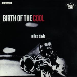 Birth Of The Cool & Conception