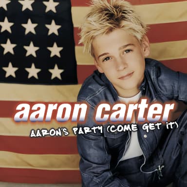 Aaron's Party (Come Get It)