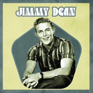 Presenting Jimmy Dean
