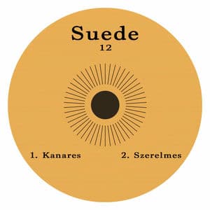 Suede 12