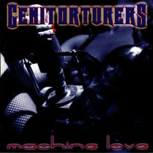 Machine Love