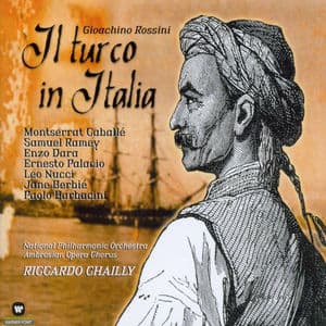 Il Turco In Italia
