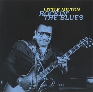 Rockin' The Blues