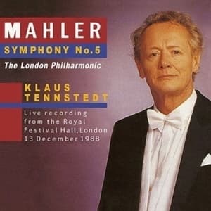 Symphony No. 5 (Klaus Tennstedt)