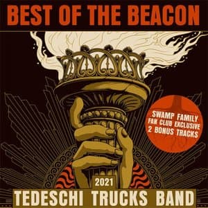 Best of The Beacon 2021