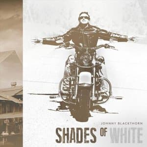 Shades of White