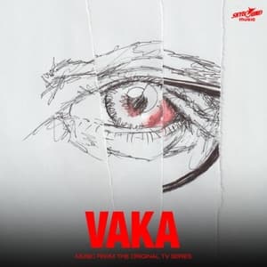 VAKA (Music from the Original TV Series)