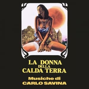 La donna della calda terra (Original Soundtrack)