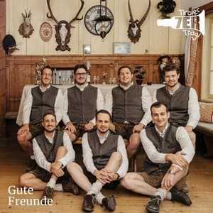 Gute Freunde